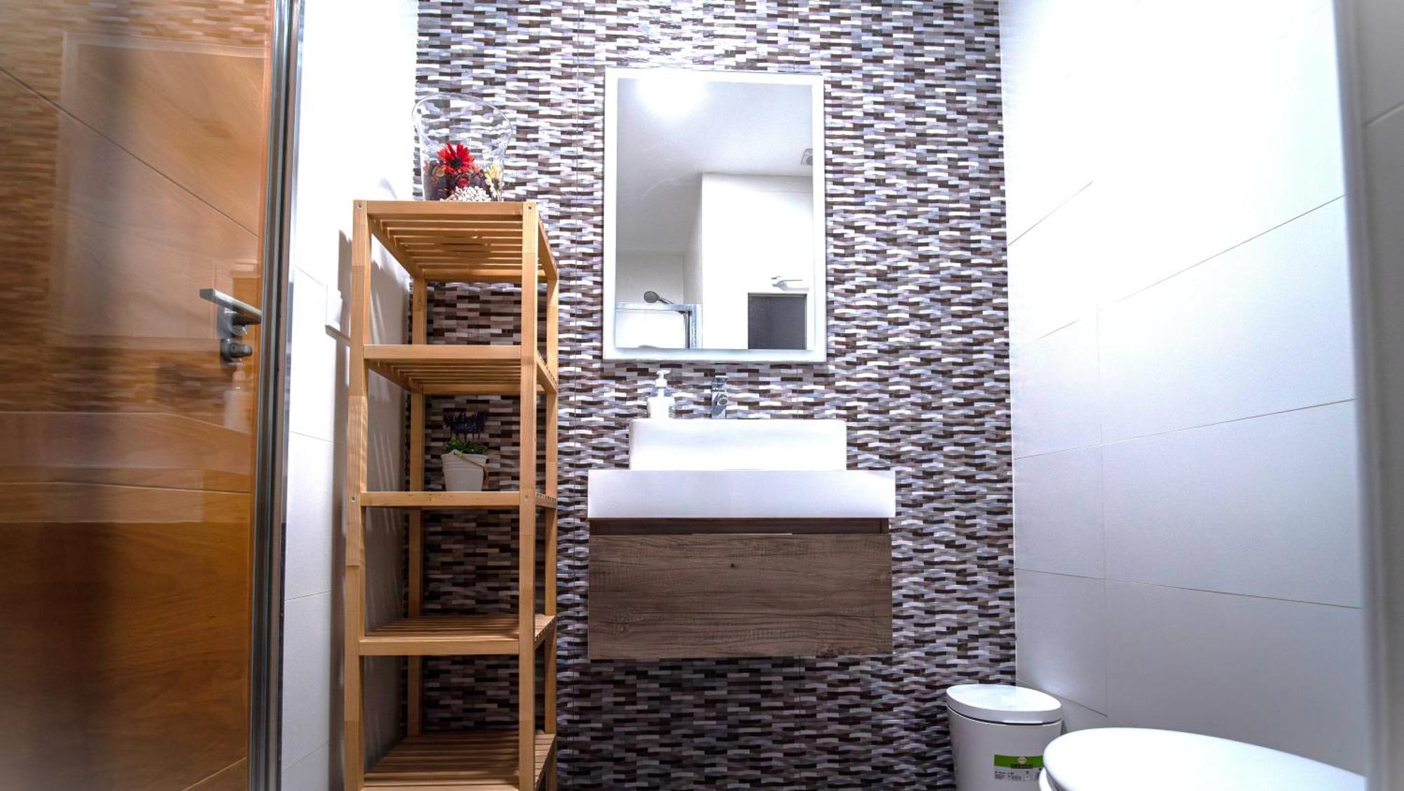 Flats Burjasot 73 Apartment Valencia Bagian luar foto
